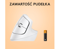 Logitech LIFT for Mac - 1080181 - zdjęcie 14